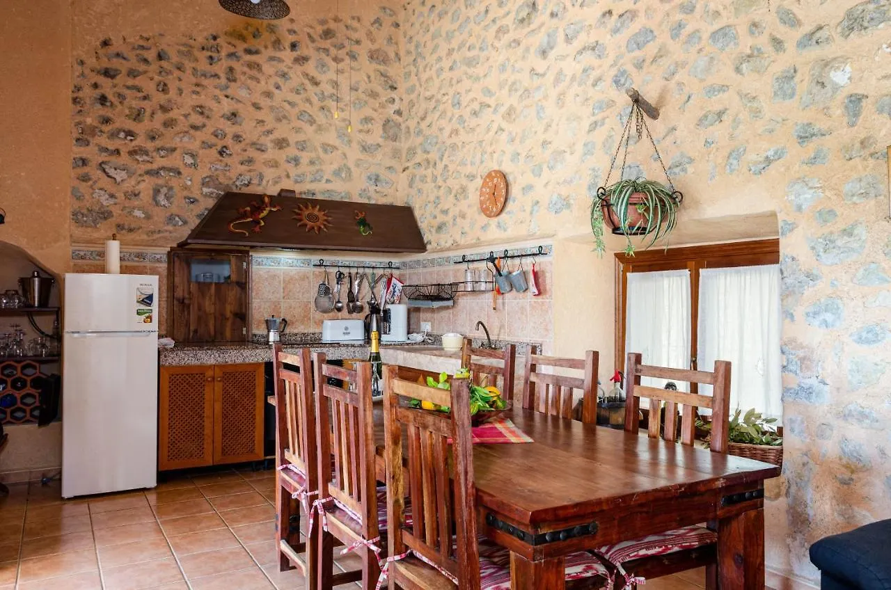 Yourhouse Ermita Villa Inca  Inca (Mallorca)