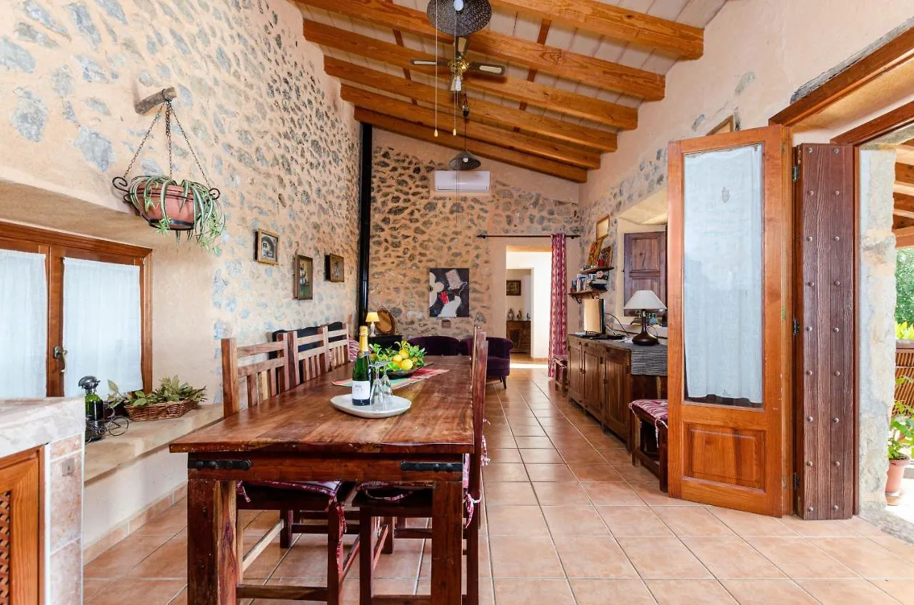 Yourhouse Ermita Villa Inca