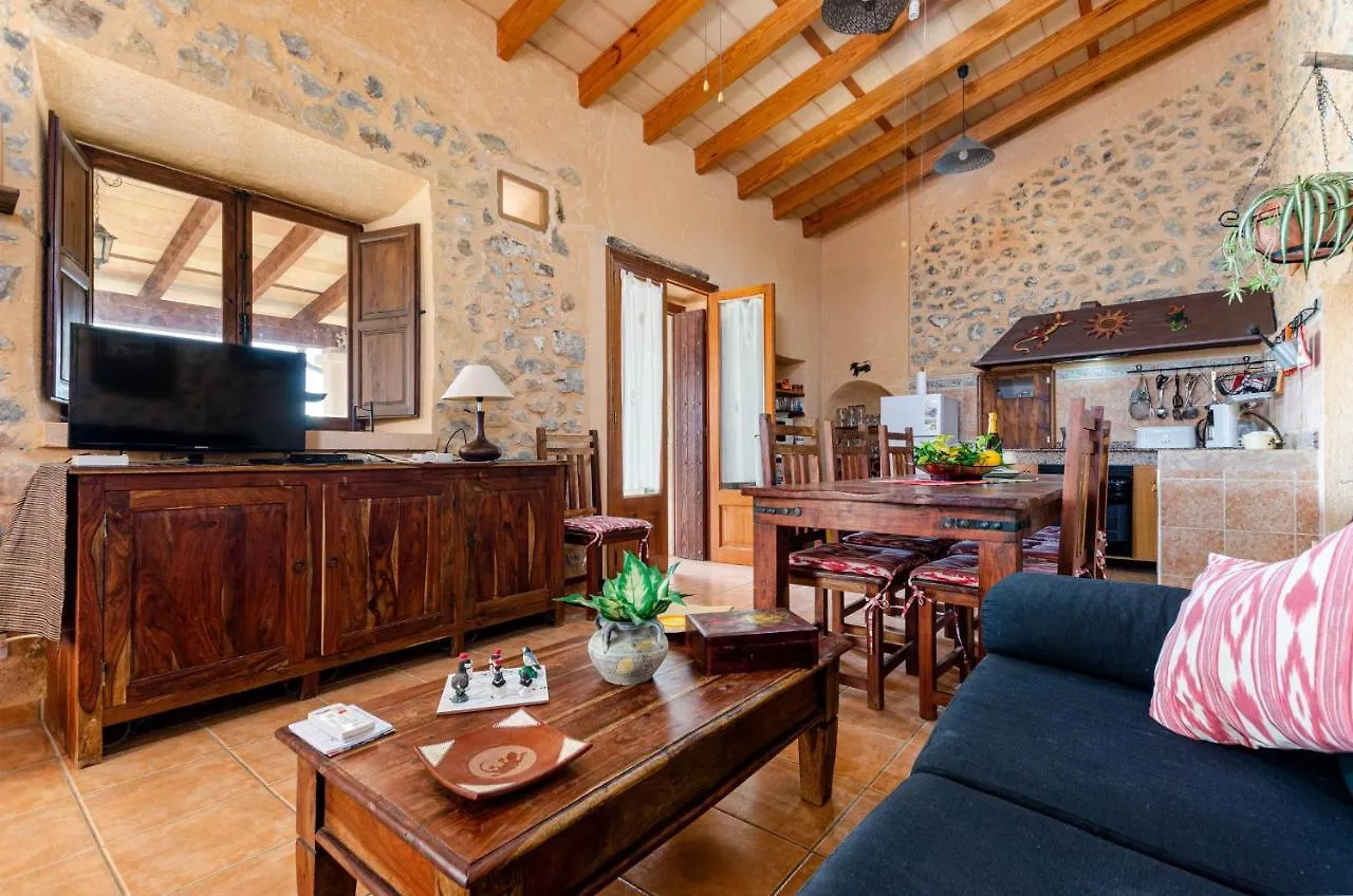 Yourhouse Ermita Villa Inca