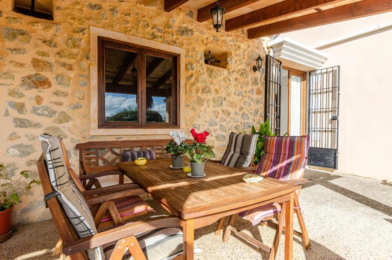 Yourhouse Ermita Villa Inca  0*, Inca (Mallorca) Spain