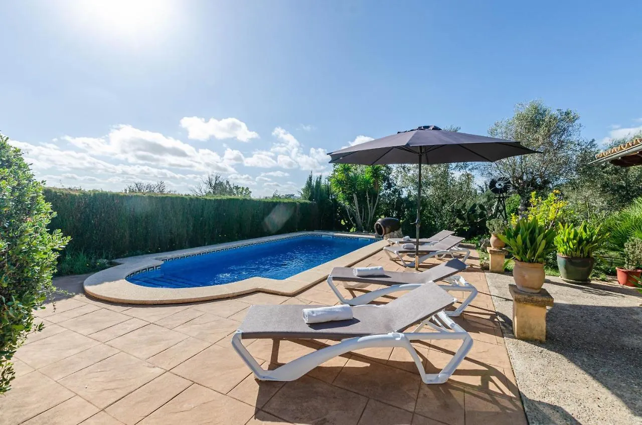Yourhouse Ermita Villa Inca   Inca (Mallorca)