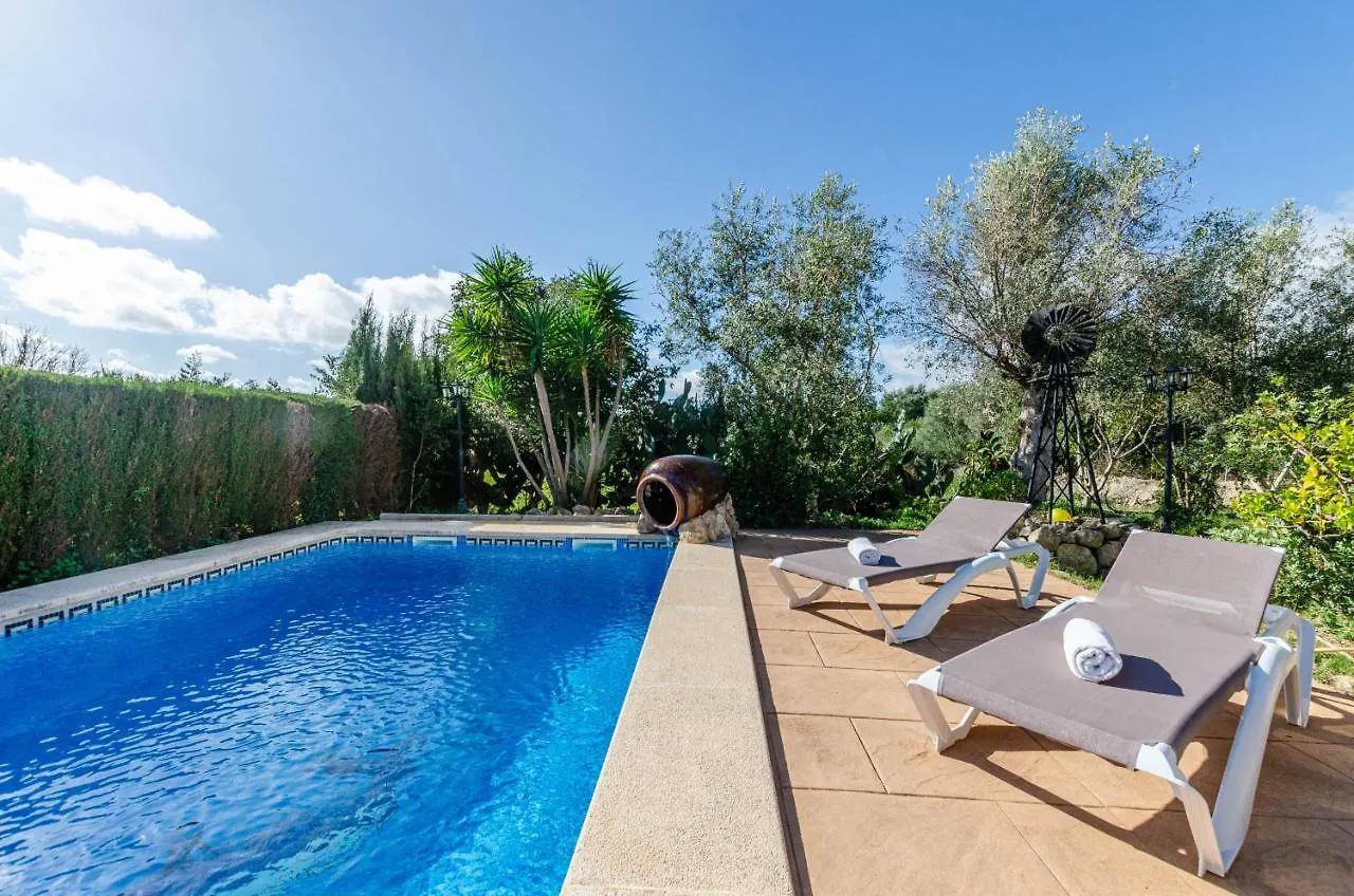 Yourhouse Ermita Villa Inca   Inca (Mallorca)