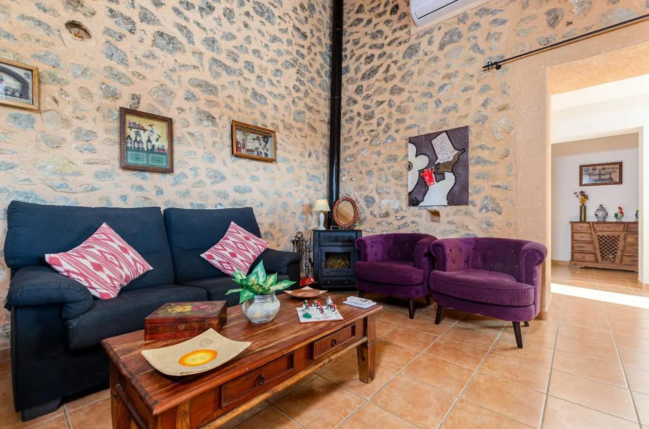 Yourhouse Ermita Villa Inca   Inca (Mallorca)