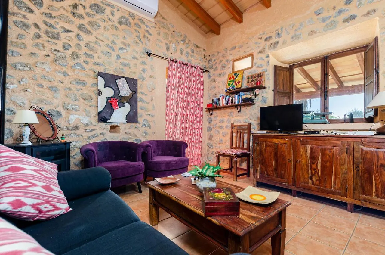 Yourhouse Ermita Villa Inca  Spain
