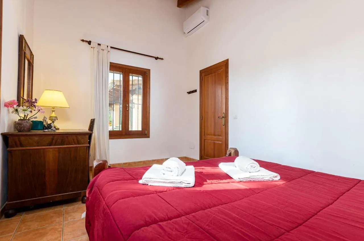 Yourhouse Ermita Villa Inca   Inca (Mallorca)