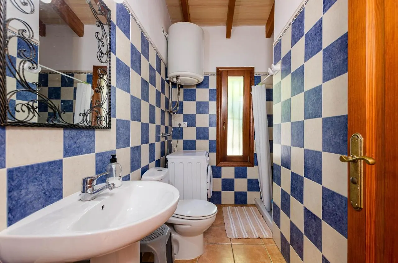Yourhouse Ermita Villa Inca