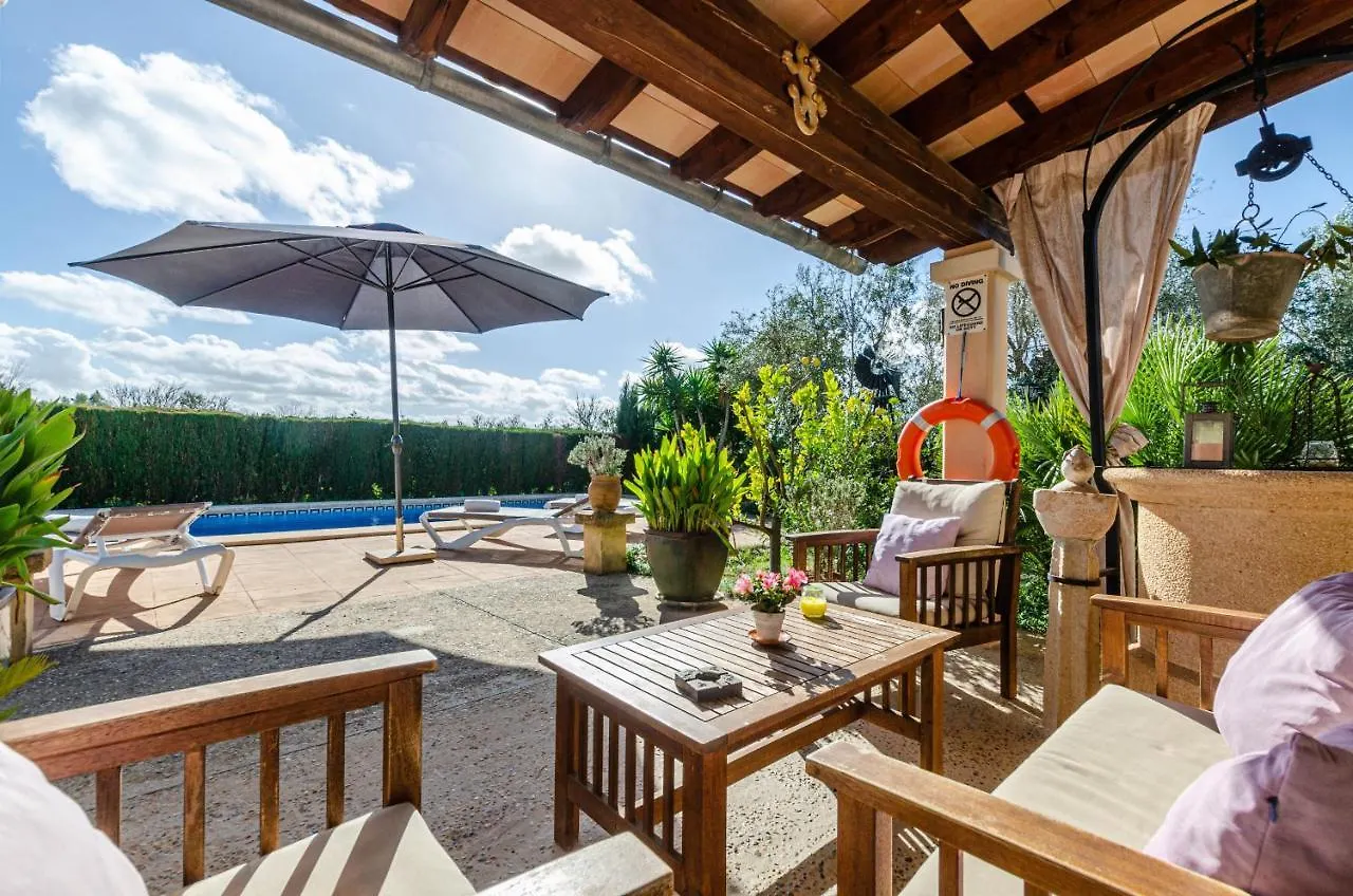 Yourhouse Ermita Villa Inca  Inca (Mallorca)