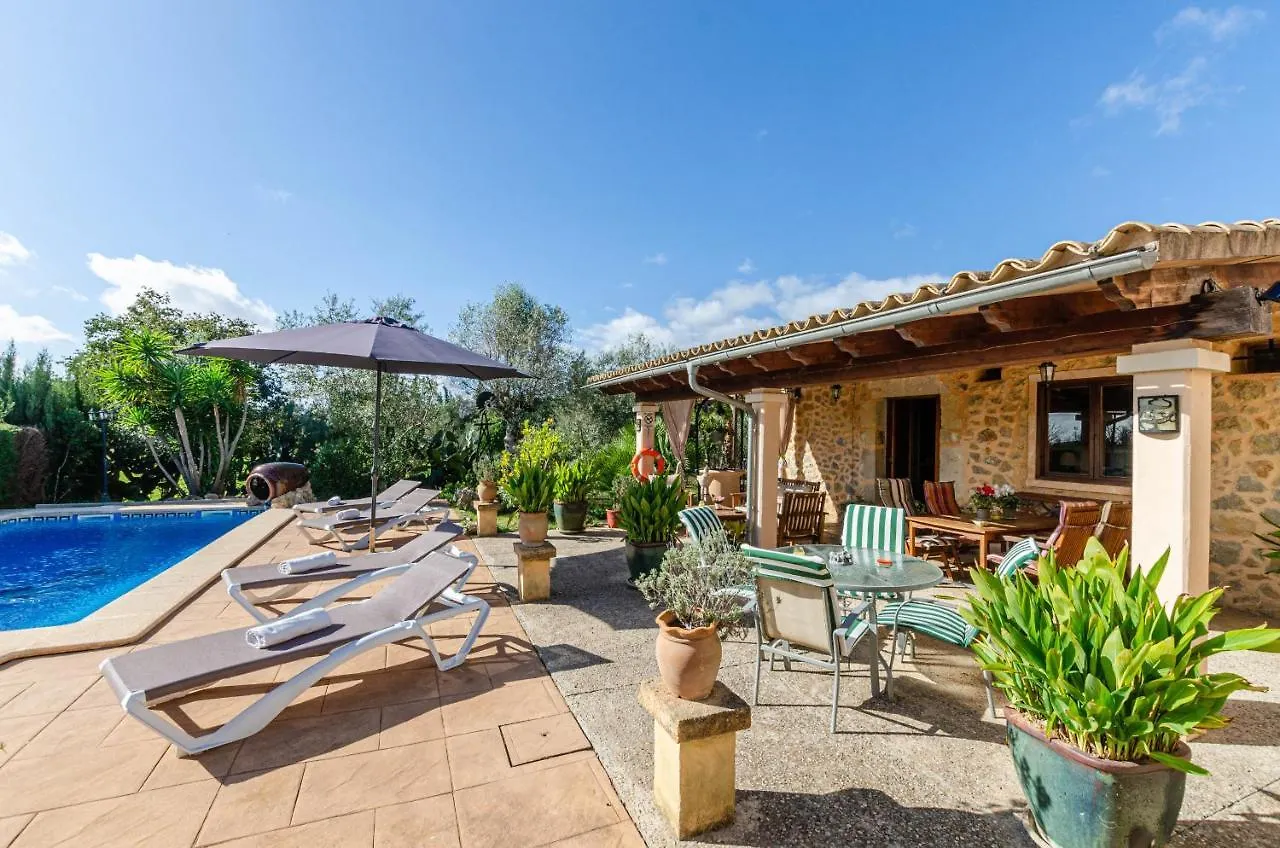 Yourhouse Ermita Villa Inca