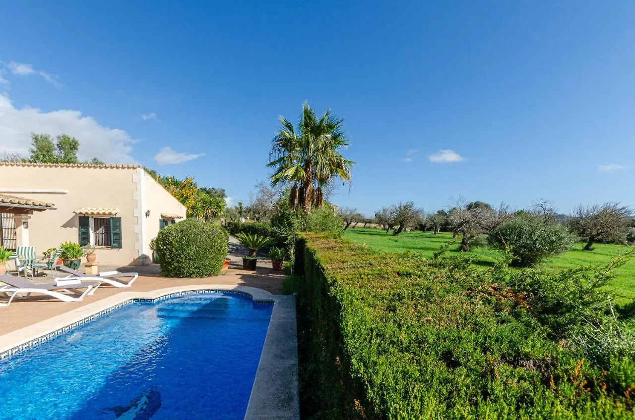 Yourhouse Ermita Villa Inca