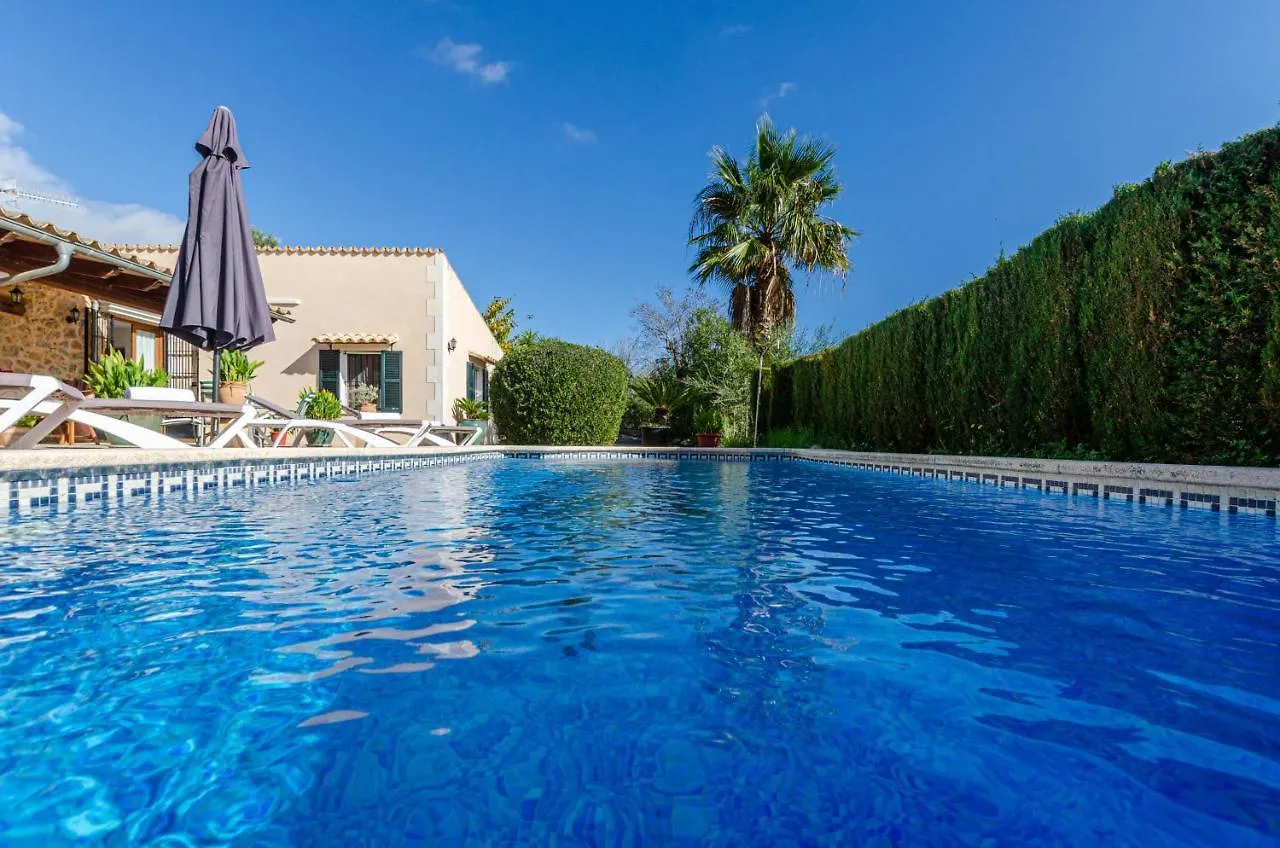 Yourhouse Ermita Villa Inca  0*, Inca (Mallorca)