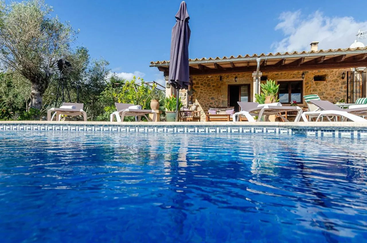 Yourhouse Ermita Villa Inca