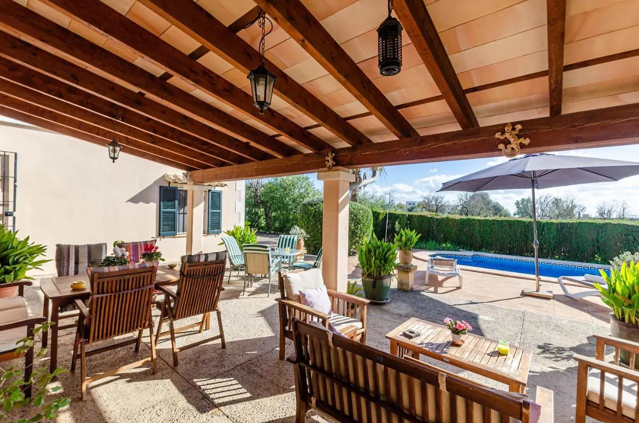 Yourhouse Ermita Villa Inca