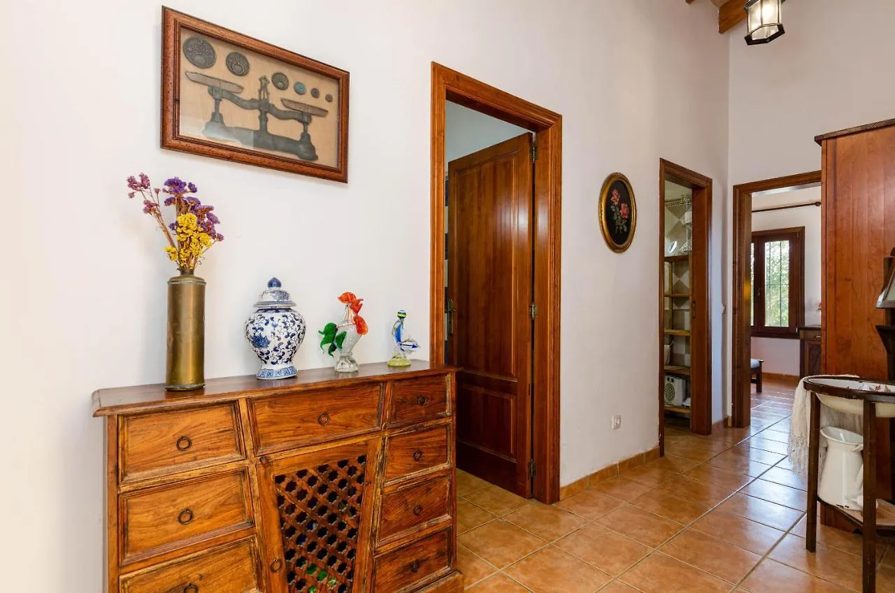 Yourhouse Ermita Villa Inca  Spain