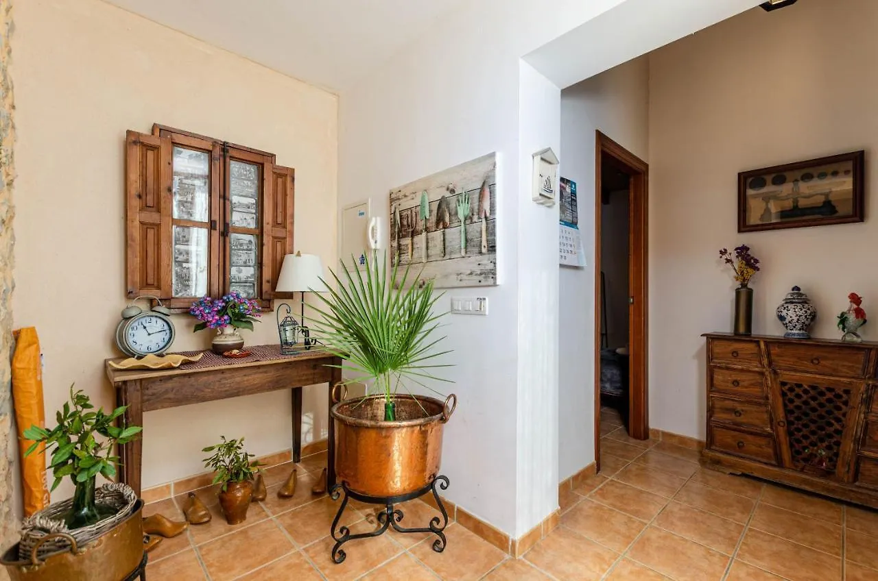 Yourhouse Ermita Villa Inca  Inca (Mallorca)