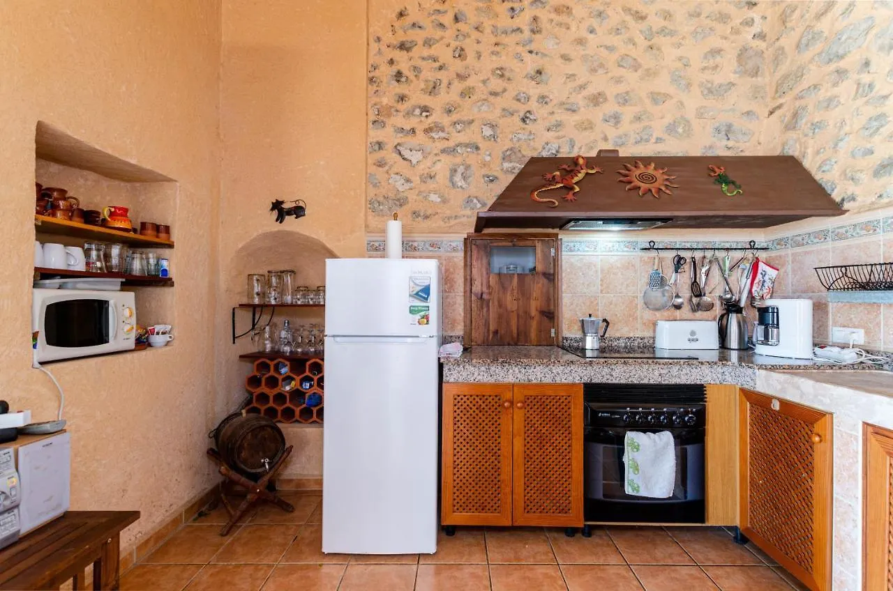 Yourhouse Ermita Villa Inca  0*, Inca (Mallorca) Spain